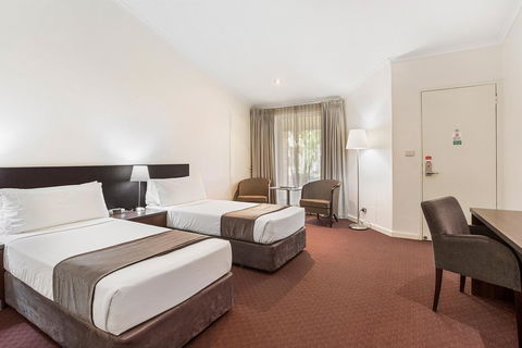 Karratha International Hotel - Accommodation Georgetown 7