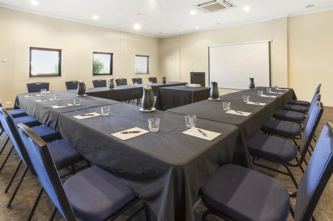 Karratha International Hotel - Accommodation Georgetown 27