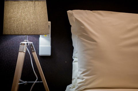 Karratha International Hotel - Accommodation Georgetown 18