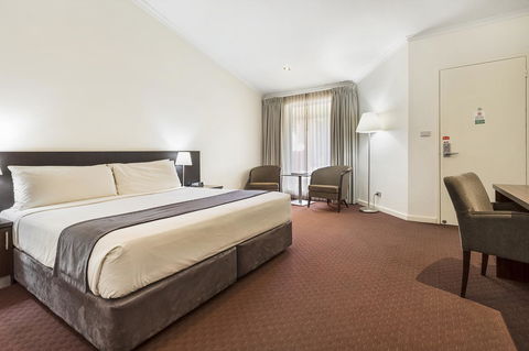 Karratha International Hotel - Accommodation Georgetown 24