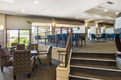 Karratha International Hotel - Accommodation Georgetown 22