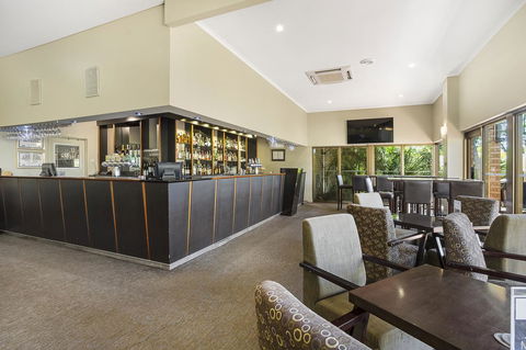 Karratha International Hotel - Accommodation Georgetown 15