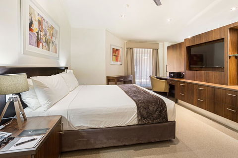 Karratha International Hotel - Accommodation Georgetown 9