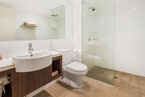 Karratha International Hotel - Accommodation Georgetown 10