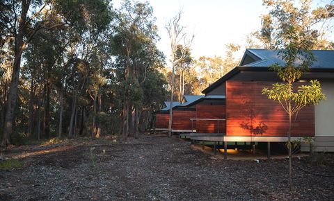 Amaroo Retreat & Spa - Accommodation Georgetown 7