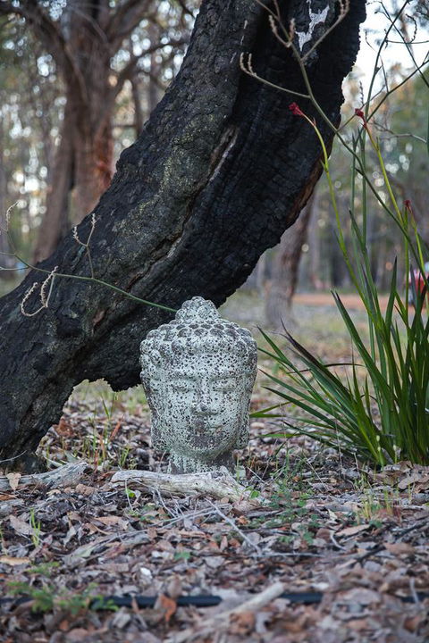 Amaroo Retreat & Spa - Accommodation Georgetown 17