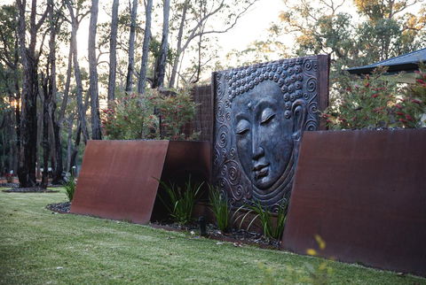 Amaroo Retreat & Spa - Accommodation Georgetown 9