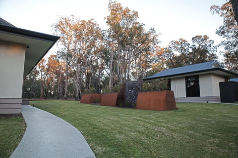 Amaroo Retreat & Spa - Accommodation Georgetown 6