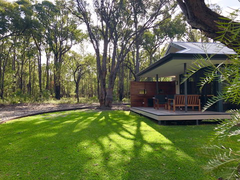 Amaroo Retreat & Spa - Accommodation Georgetown 0