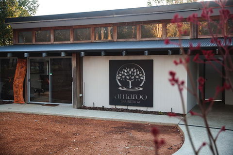 Amaroo Retreat & Spa - Accommodation Georgetown 10