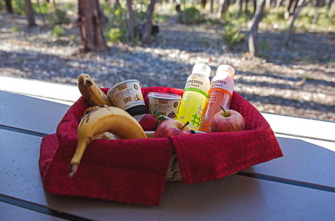 Amaroo Retreat & Spa - Accommodation Georgetown 20