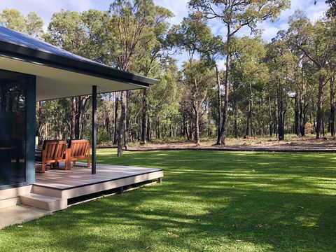 Amaroo Retreat & Spa - Accommodation Georgetown 2