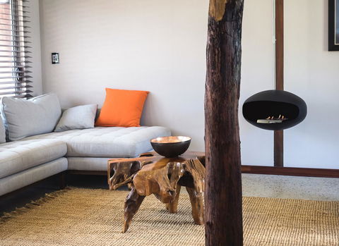 Amaroo Retreat & Spa - Accommodation Georgetown 12