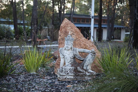 Amaroo Retreat & Spa - Accommodation Georgetown 18