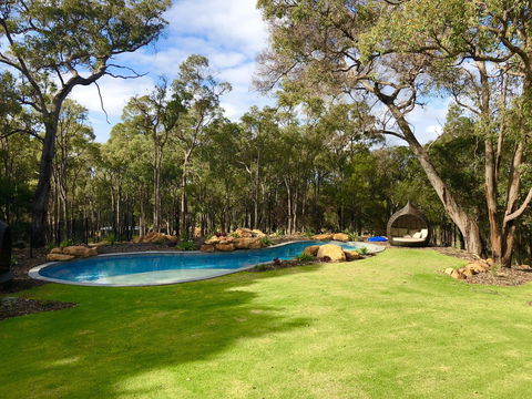 Amaroo Retreat & Spa - Accommodation Georgetown 3