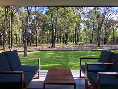 Amaroo Retreat & Spa - Accommodation Georgetown 1