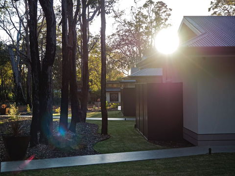 Amaroo Retreat & Spa - Accommodation Georgetown 8