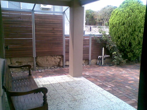 Dawson Accommodation - Accommodation Georgetown 9