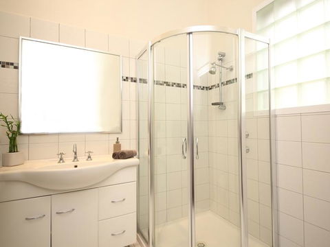 Dawson Accommodation - Accommodation Georgetown 4