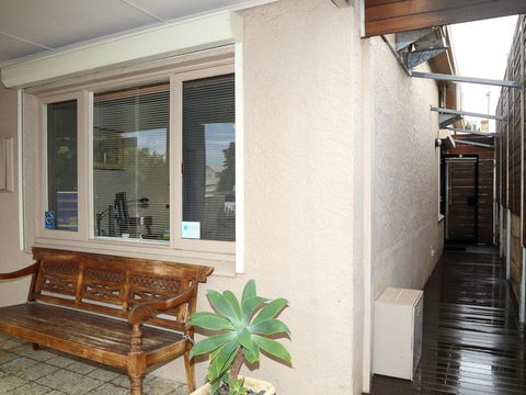 Dawson Accommodation - Accommodation Georgetown 8