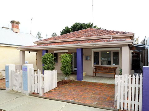 Dawson Accommodation - Accommodation Georgetown 6