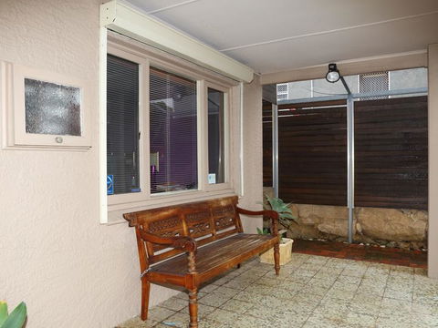 Dawson Accommodation - Accommodation Georgetown 7