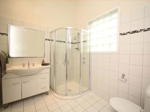 Dawson Accommodation - Accommodation Georgetown 5
