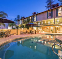 Cottesloe Beach Chalets - Accommodation Georgetown