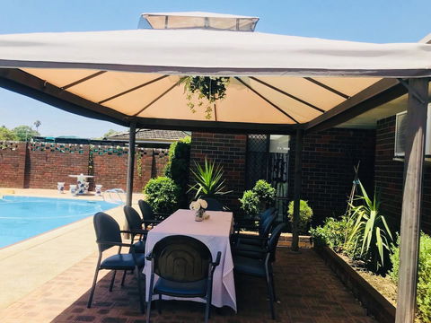 Swan Valley Rest Cottage - Accommodation Georgetown 1