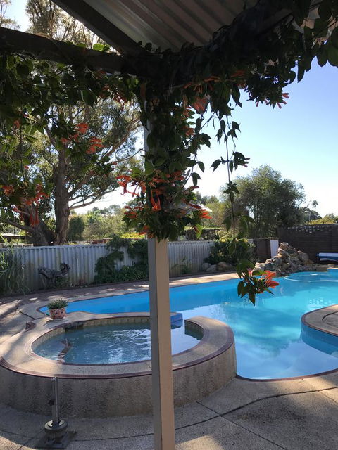 Swan Valley Rest Cottage - Accommodation Georgetown 22