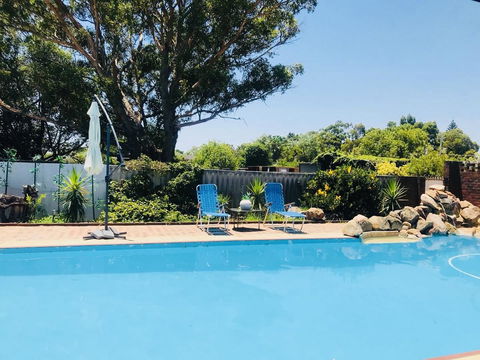 Swan Valley Rest Cottage - Accommodation Georgetown 2