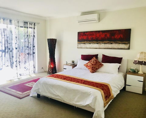 Swan Valley Rest Cottage - Accommodation Georgetown 21