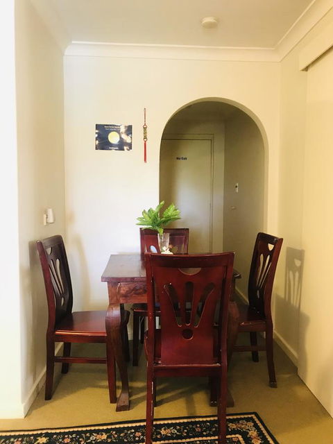 Swan Valley Rest Cottage - Accommodation Georgetown 7