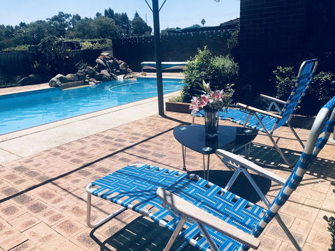 Swan Valley Rest Cottage - Accommodation Georgetown 17