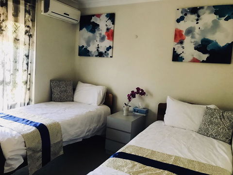 Swan Valley Rest Cottage - Accommodation Georgetown 9