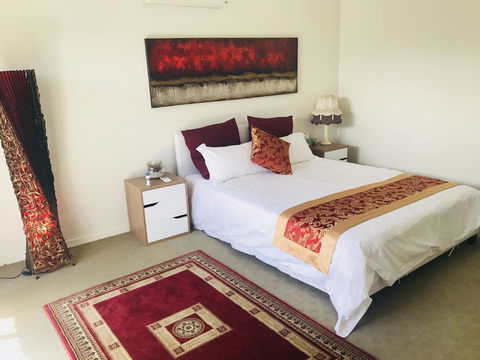 Swan Valley Rest Cottage - Accommodation Georgetown 20