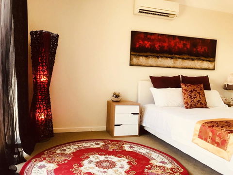 Swan Valley Rest Cottage - Accommodation Georgetown 3