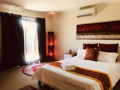 Swan Valley Rest Cottage - Accommodation Georgetown 4