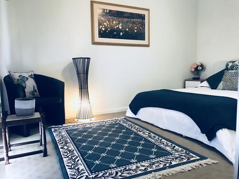 Swan Valley Rest Cottage - Accommodation Georgetown 14