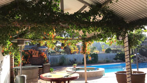 Swan Valley Rest Cottage - Accommodation Georgetown 0