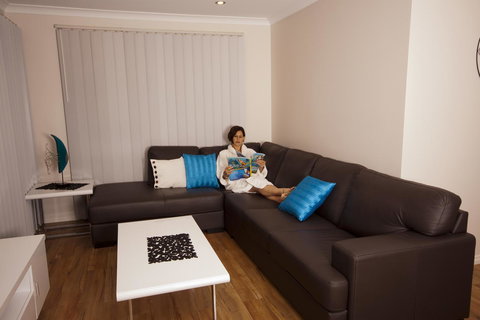 Cape Villas - Accommodation Georgetown 1