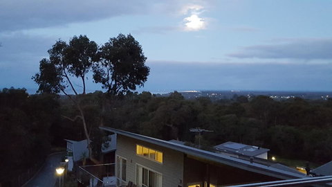 Cape Villas - Accommodation Georgetown 13