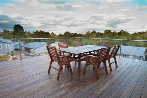 Cape Villas - Accommodation Georgetown 7