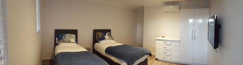 Cape Villas - Accommodation Georgetown 12