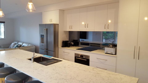 Cape Villas - Accommodation Georgetown 10