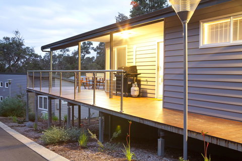 Cape Villas - Accommodation Georgetown 22