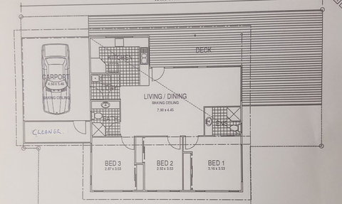 Cape Villas - Accommodation Georgetown 31