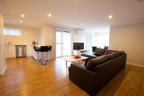 Cape Villas - Accommodation Georgetown 20