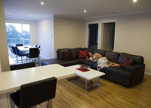 Cape Villas - Accommodation Georgetown 21