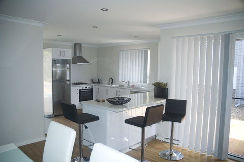 Cape Villas - Accommodation Georgetown 4